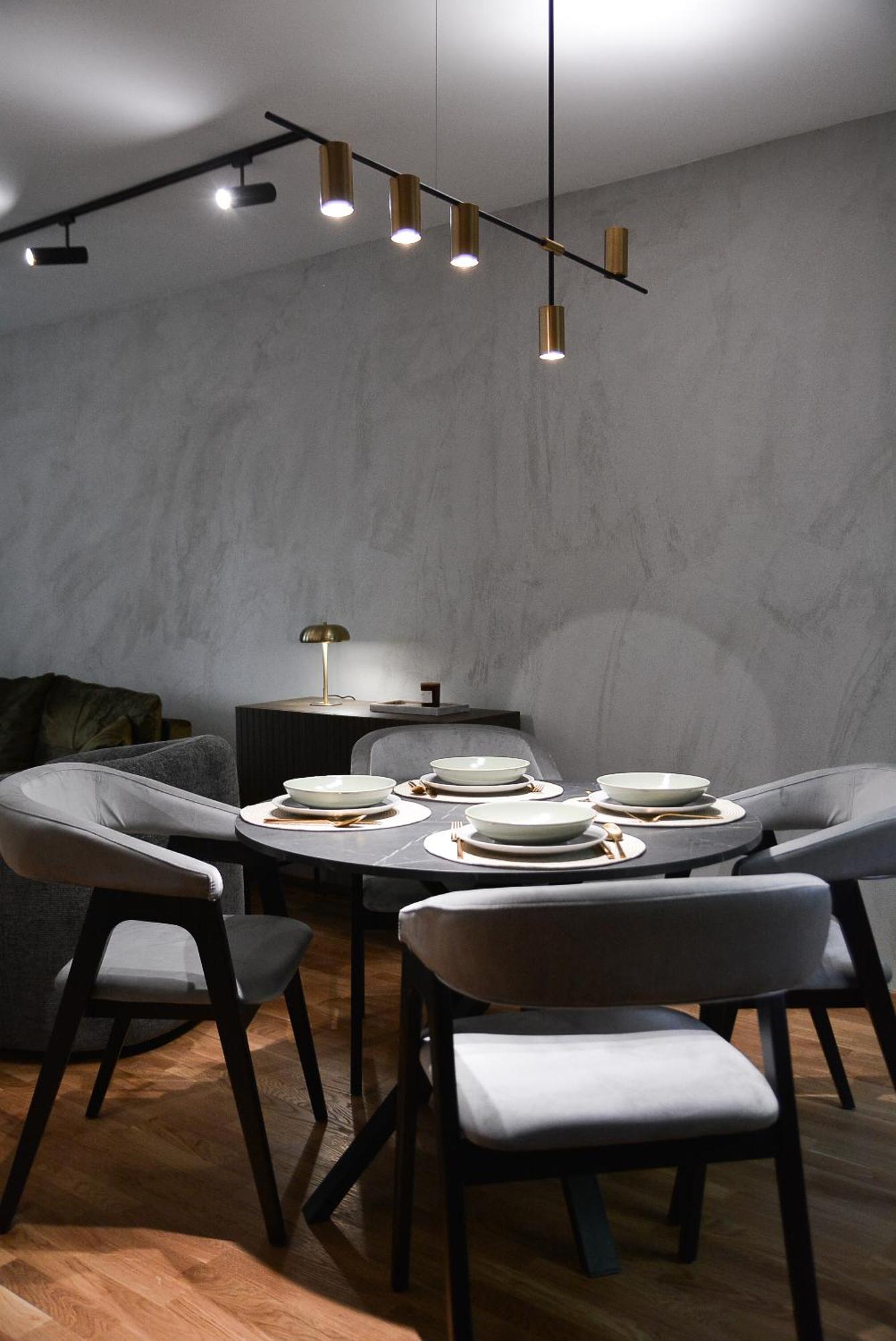 Crown Apartment 3 Subotica Ngoại thất bức ảnh