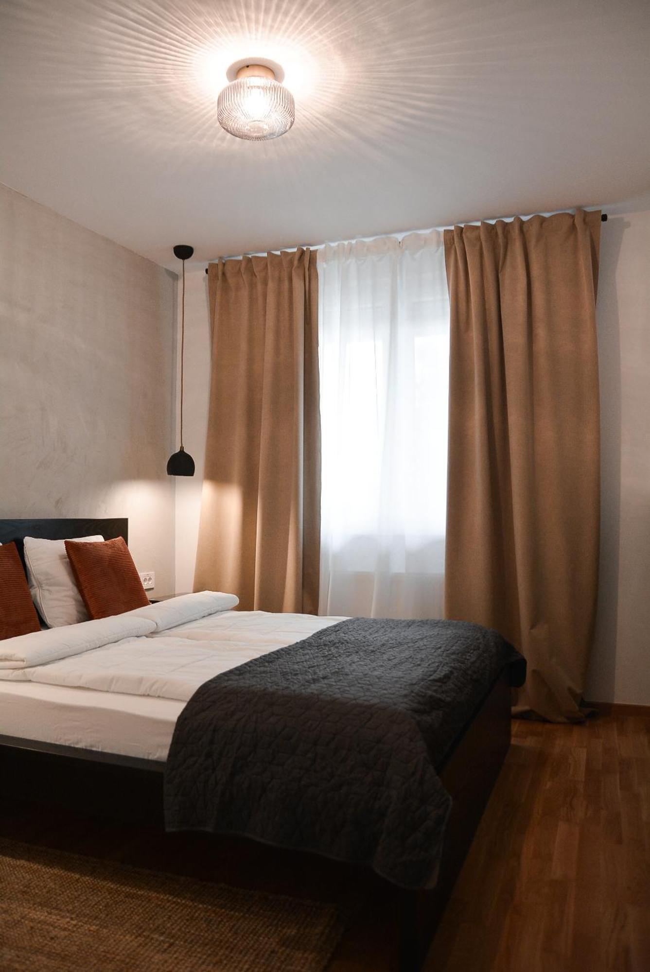 Crown Apartment 3 Subotica Ngoại thất bức ảnh