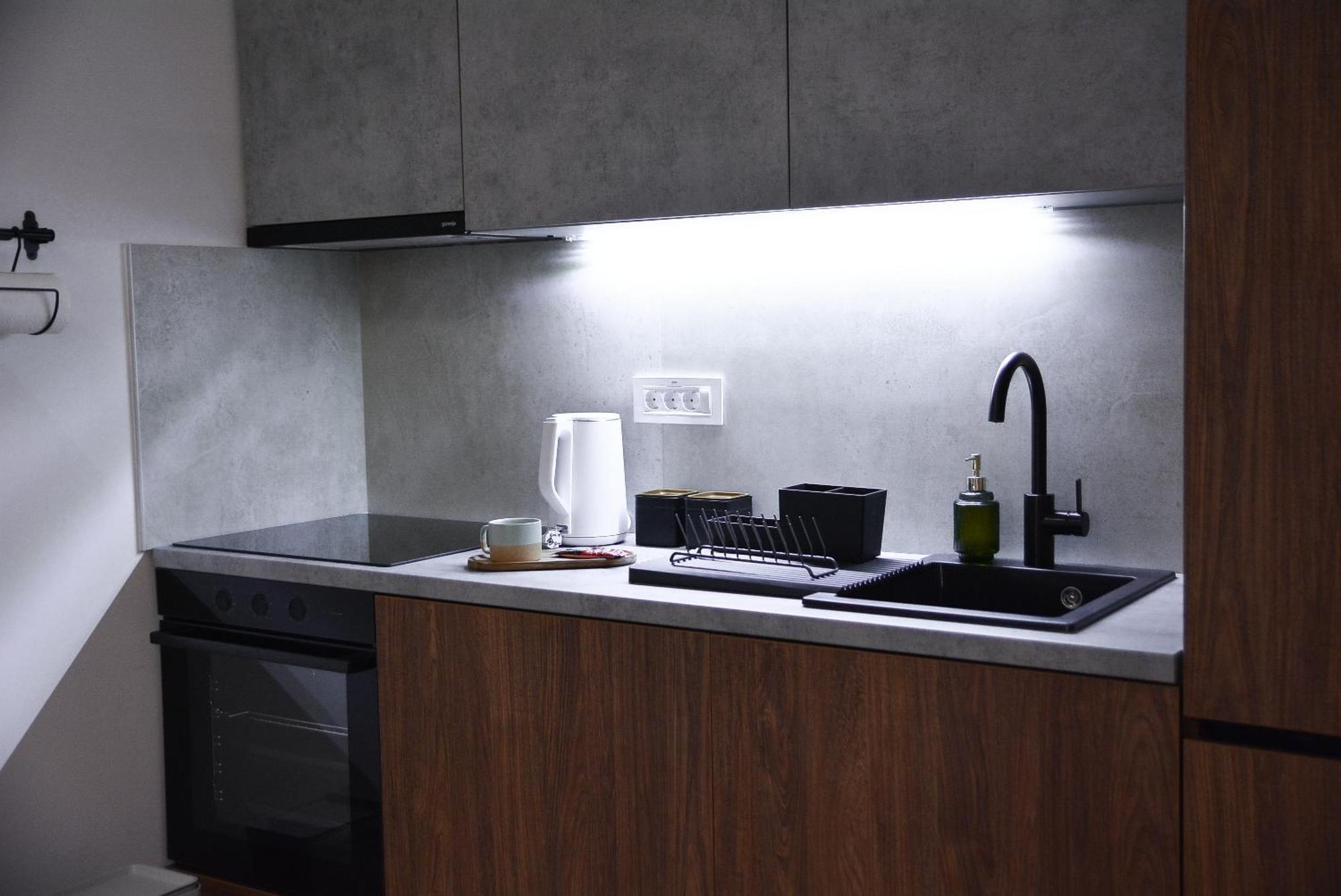 Crown Apartment 3 Subotica Ngoại thất bức ảnh