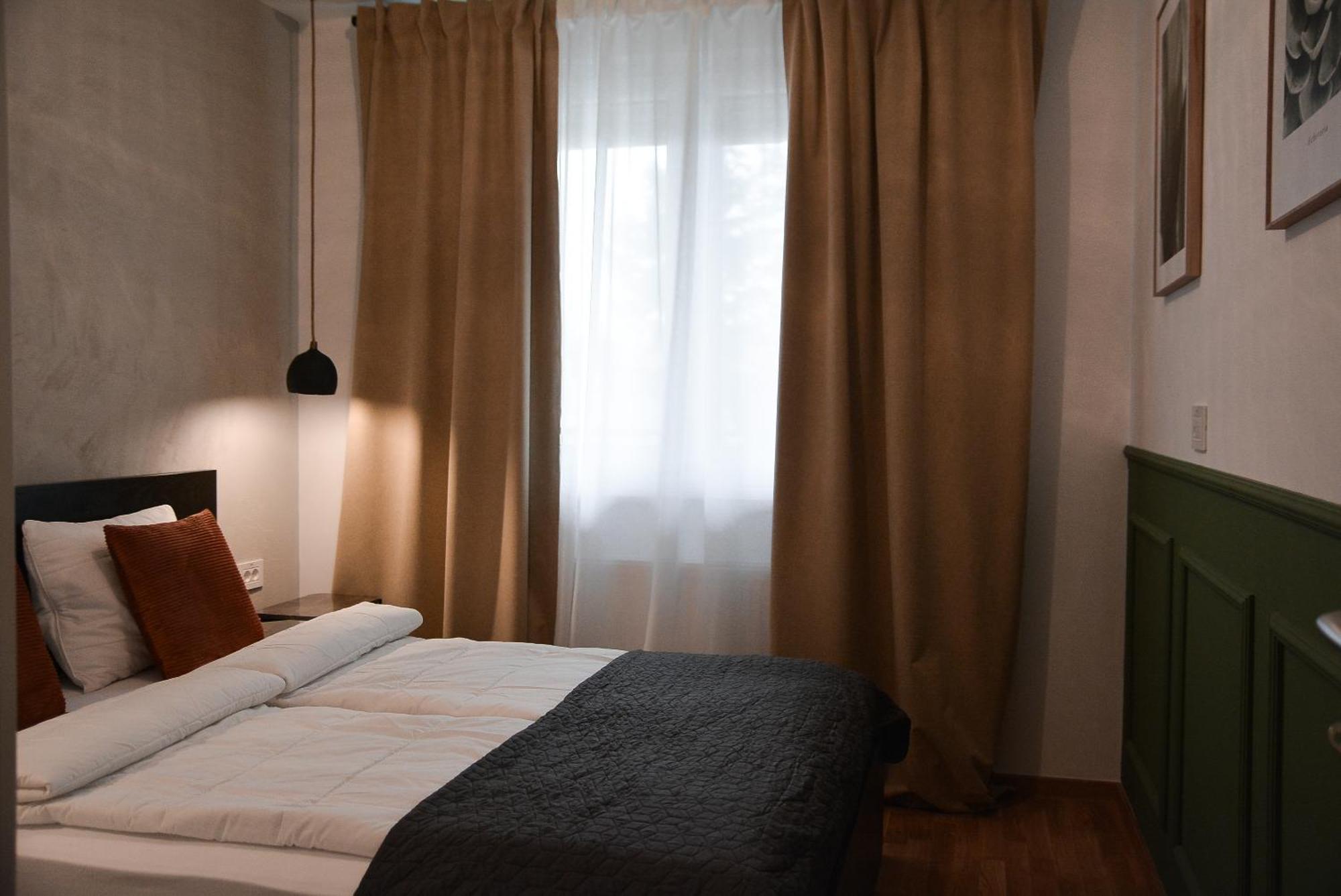 Crown Apartment 3 Subotica Ngoại thất bức ảnh