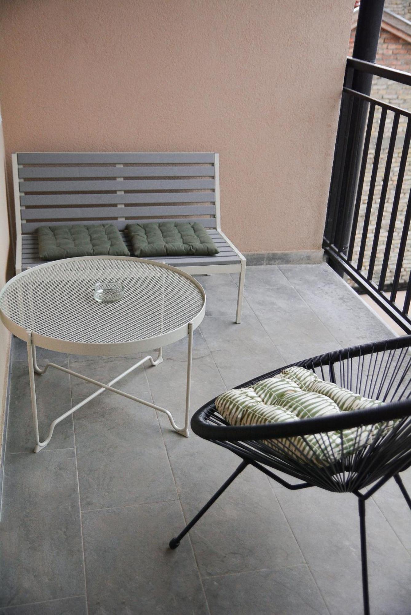 Crown Apartment 3 Subotica Ngoại thất bức ảnh