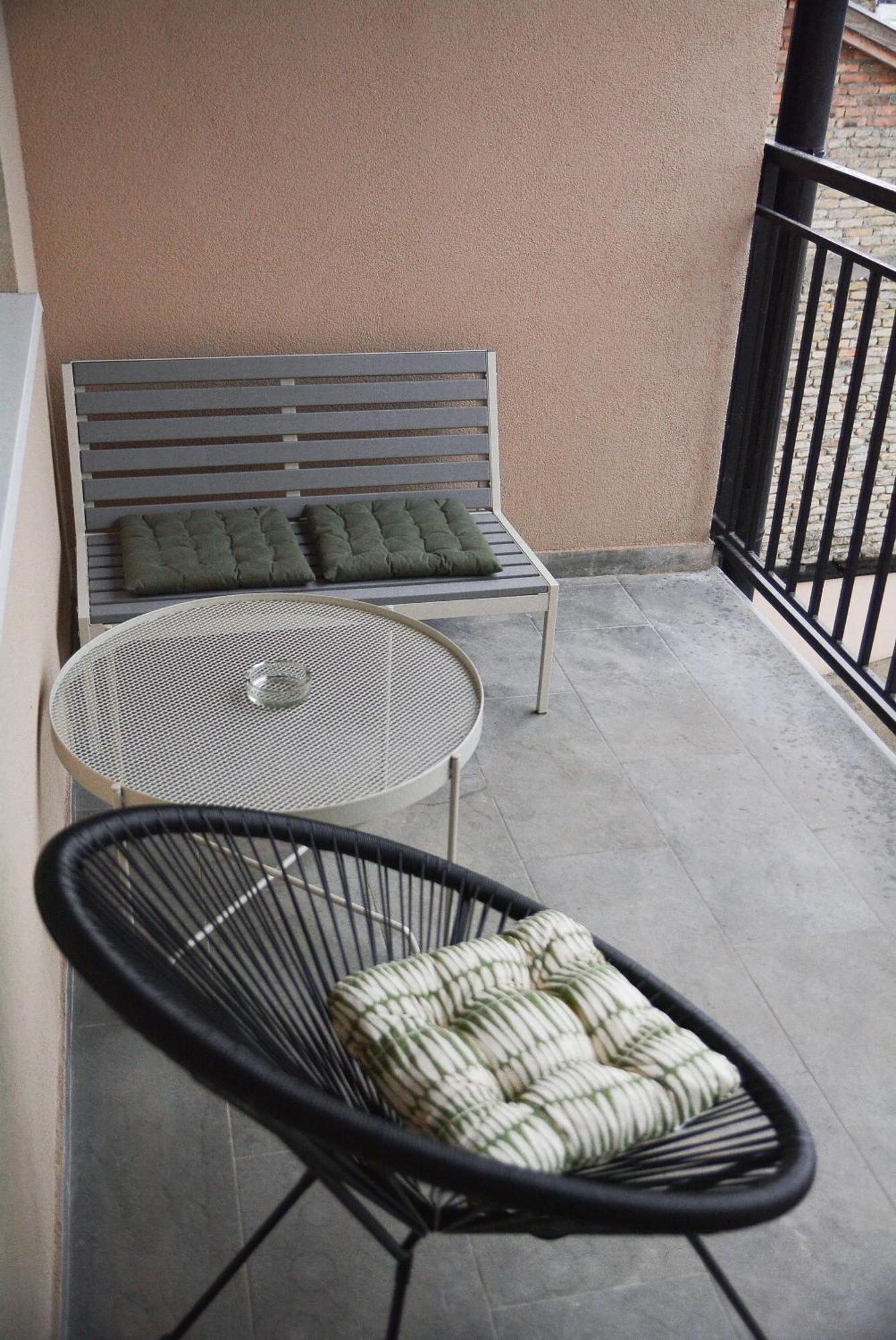 Crown Apartment 3 Subotica Ngoại thất bức ảnh