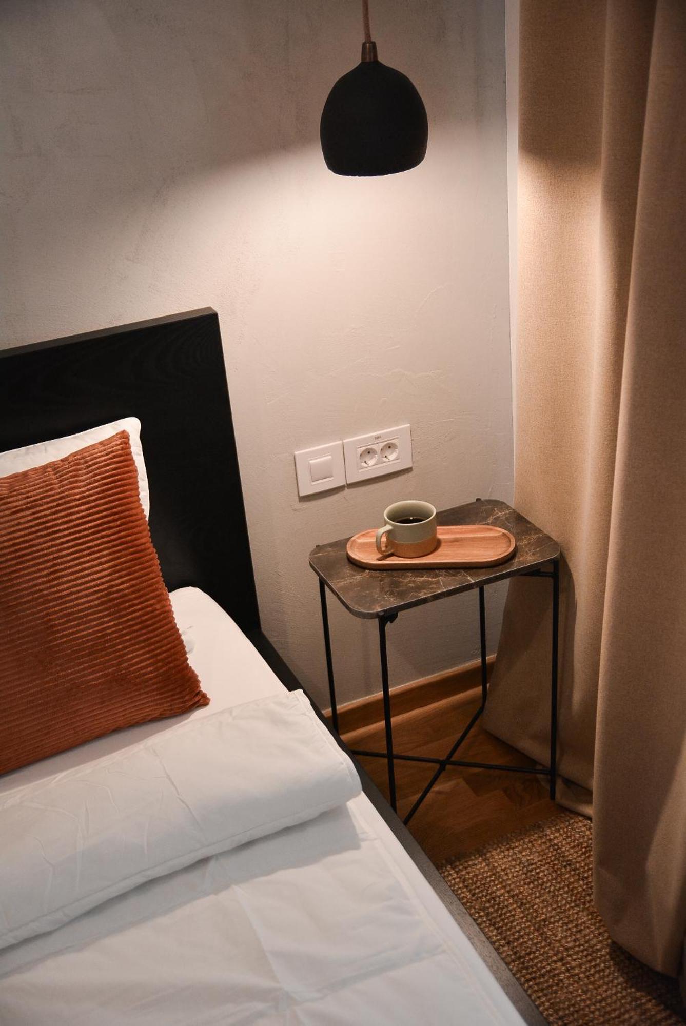 Crown Apartment 3 Subotica Ngoại thất bức ảnh