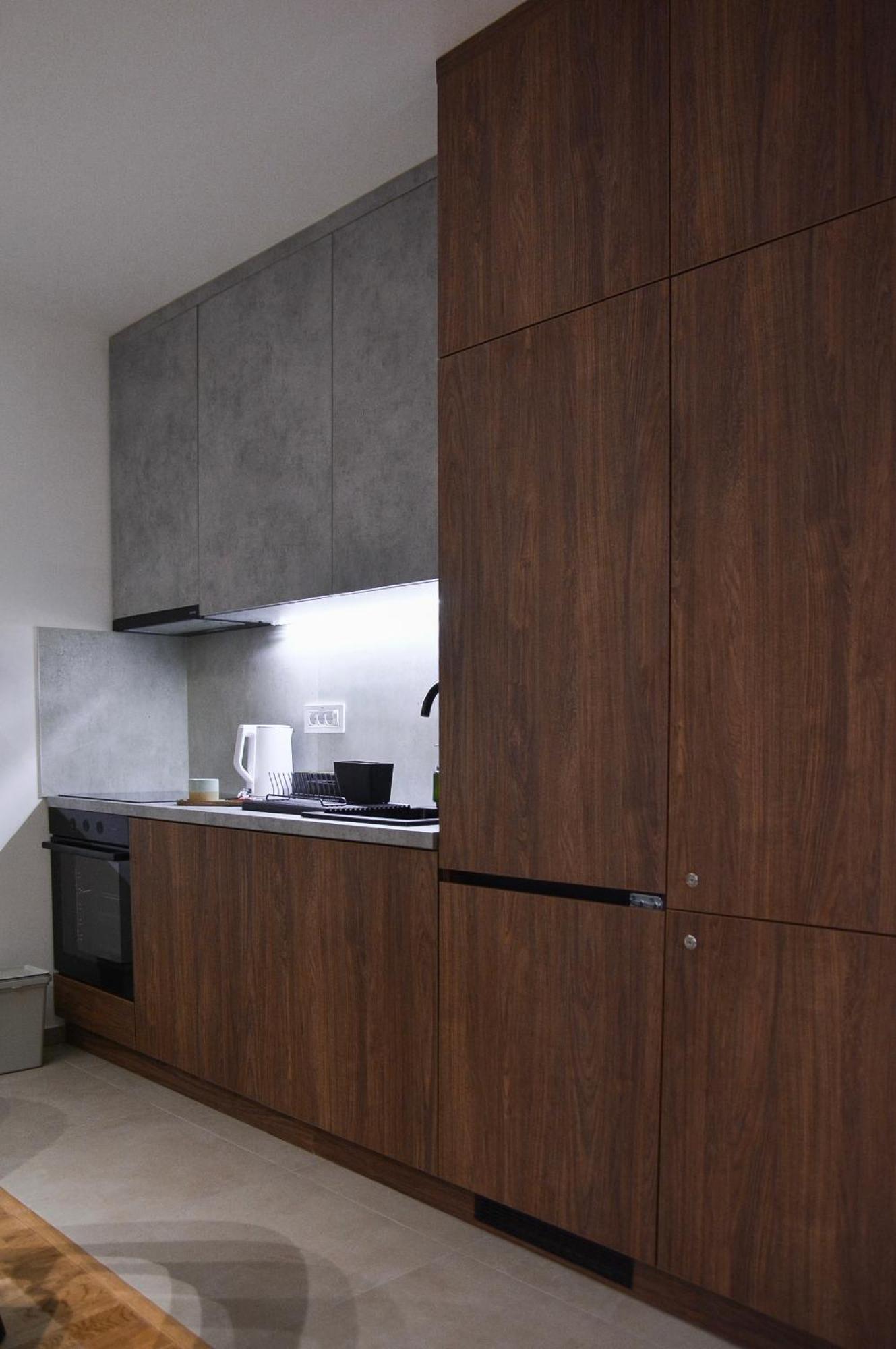 Crown Apartment 3 Subotica Ngoại thất bức ảnh